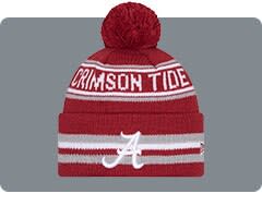 Shop Alabama Crimson Tide Hats
