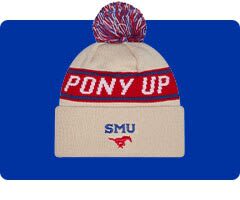 Shop Smu Mustangs Hats