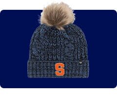 Shop Syracuse Orange Hats