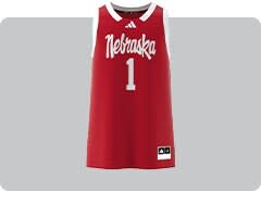 Shop Nebraska Cornhuskers Jerseys