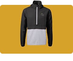 Shop Jacksonville Jaguars Jackets