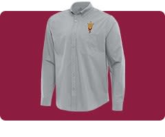 Shop Arizona State Sun Devils Polos