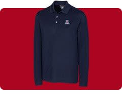 Shop Arizona Wildcats Polos