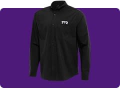 Shop Tcu Horned Frogs Polos