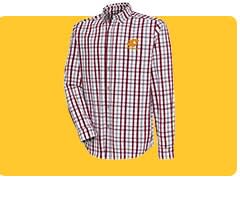 Shop Central Michigan Chippewas Polos