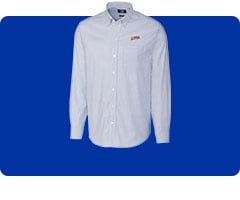 Shop Smu Mustangs Polos