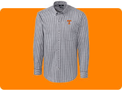 Shop Tennessee Volunteers Polos
