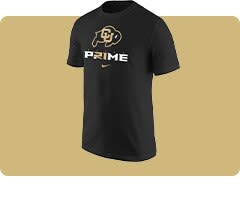 Shop Colorado Buffaloes Sanders Collection