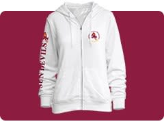 Shop Arizona State Sun Devils Sweatshirts