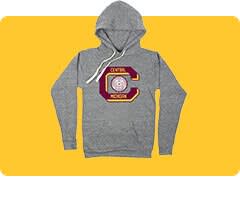 Shop Central Michigan Chippewas Sweatshirts
