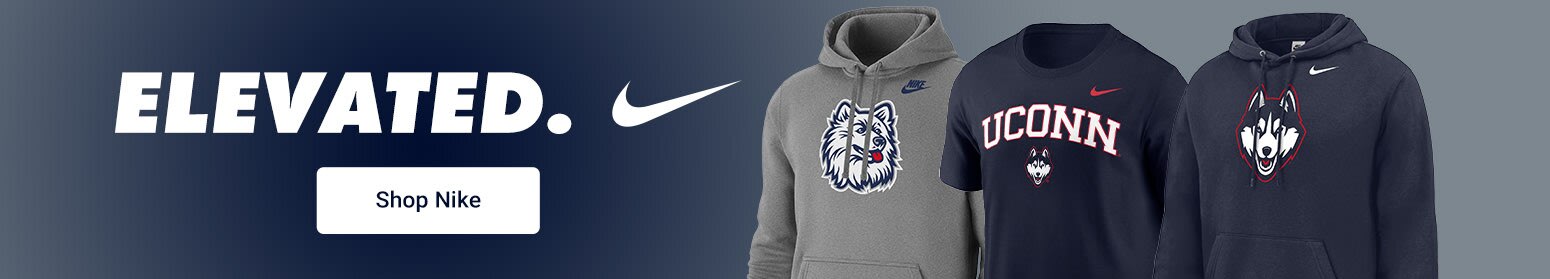 Elevated | Shop Uconn Huskies Nike