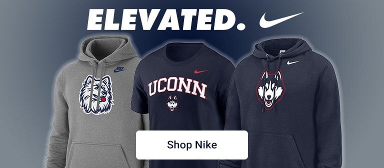 Elevated | Shop Uconn Huskies Nike