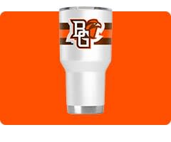 Shop Bowling Green Falcons Drinkware