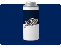 Shop Navy Midshipmen Drinkware