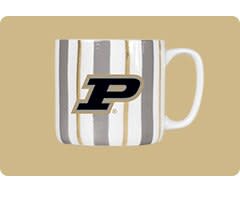 Shop Purdue Boilermakers Drinkware