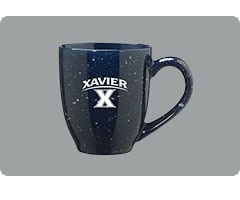 Shop Xavier Musketeers Drinkware