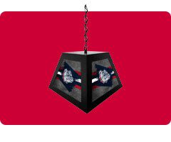 Shop Gonzaga Bulldogs Fan Cave