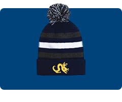 Shop Drexel Dragons Hats