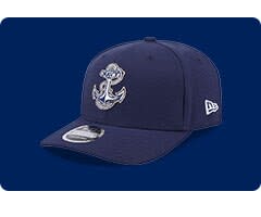 Shop Navy Midshipmen Hats