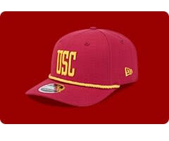 Shop Usc Trojans Hats