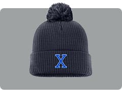 Shop Xavier Musketeers Hats