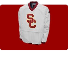 Shop Usc Trojans Jackets