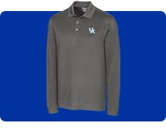 Shop Kentucky Wildcats Polos