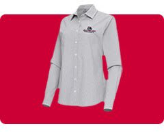 Shop Gonzaga Bulldogs Polos