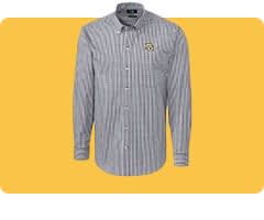 Shop Marquette Golden Eagles Polos