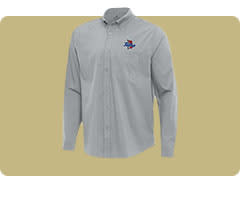 Shop Tulsa Golden Hurricane Polos