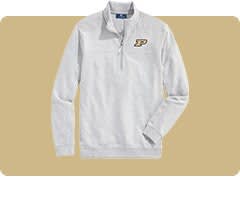 Shop Purdue Boilermakers Sweatshirts