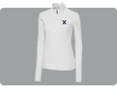 Shop Xavier Musketeers Sweatshirts