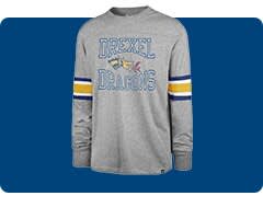 Shop Drexel Dragons T-Shirts