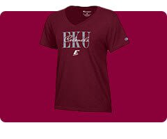 Shop Eastern Kentucky Colonels Women's