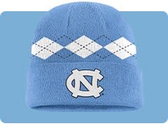 Shop North Carolina Tar Heels Hats