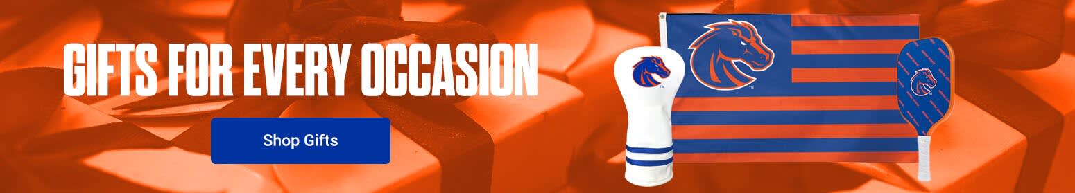 Gifts For Every Occasion | South Boise State Broncos Gifts