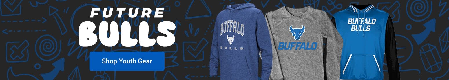 Little Bulls Fans, Big Fans | Buffalo Bulls Youth