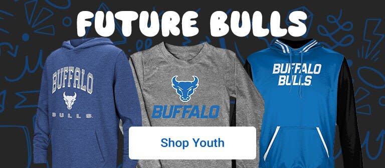 Little Bulls Fans, Big Fans | Buffalo Bulls Youth
