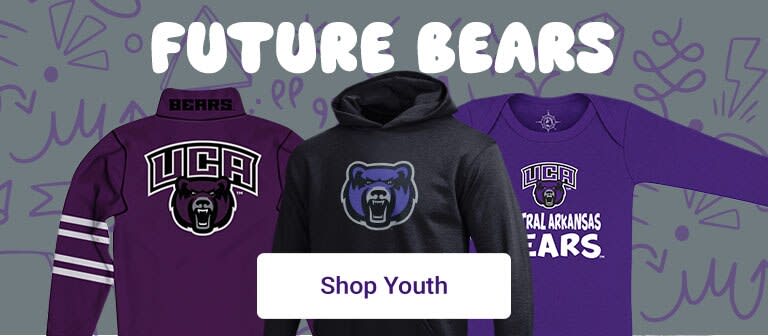 Little Bears Fans, Big Spirit | Central Arkansas Bears Youth