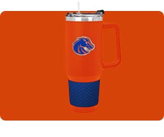 Shop Boise State Broncos Drinkware