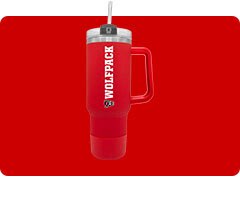 Shop Nc State Wolfpack Drinkware