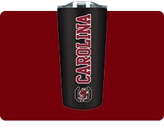 Shop South Carolina Gamecocks Drinkware