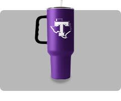 Shop Tarleton State Texans Drinkware