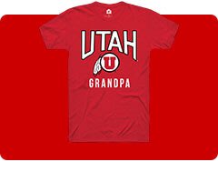 Shop Utah Utes Family Gifts
