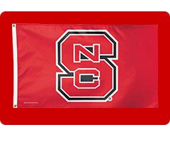 Shop Nc State Wolfpack Flags & Banners