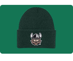 Shop Cleveland State Vikings Hats