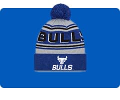 Shop Buffalo Bulls Hats