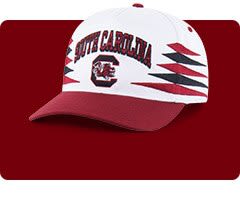 Shop South Carolina Gamecocks Hats