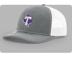 Shop Tarleton State Texans Hats