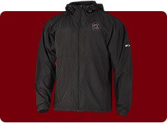 Shop South Carolina Gamecocks Jackets
